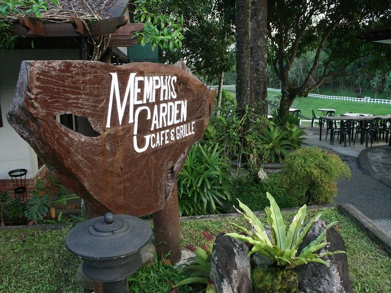 Graceland Estates And Country Club Hotel Lucena Buitenkant foto